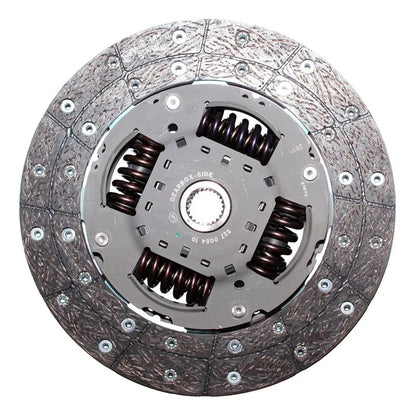 Kit Embrague Mazda Bt50 2200 P4at Dohc 16 Valv Tci  2.2 2015