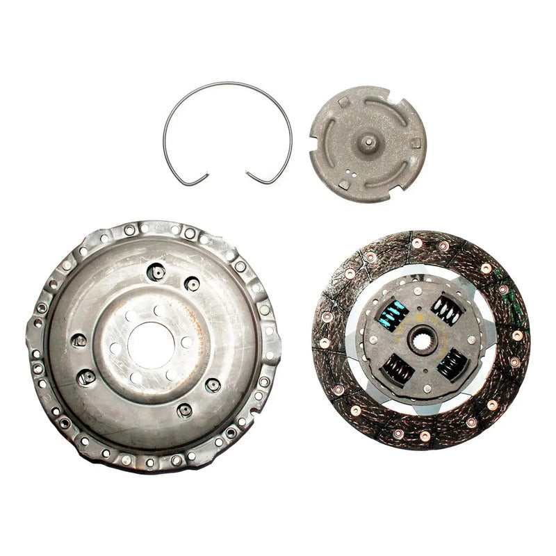 Kit Embrague Volkswagen Vento 1800 Acc   1.8 1998