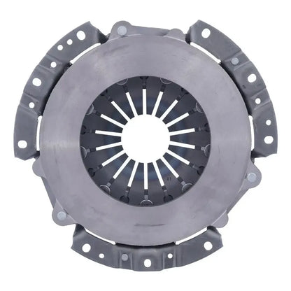 Kit Embrague Nissan D21 2400 Z24 Sohc 8 Valv 4wd 2.4 1998