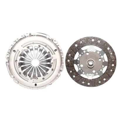 Kit Embrague Peugeot 3008 1600 Dv6ted4 Dohc Diesel 1.6 2012