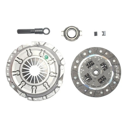 Kit Embrague Nissan Primera 2000 Sr20de P11 Dohc 16 2.0 2001