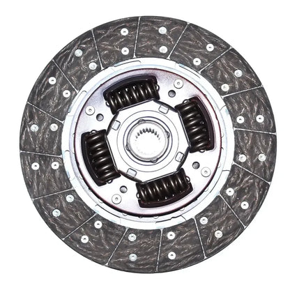 Kit de Embrague Hyundai Porter HR 2.5 Diésel (2016-2019)