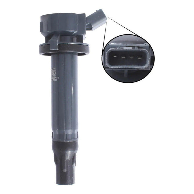 Bobina Daihatsu Terios Wild 1.5 (2006-2010)