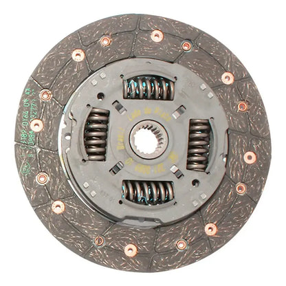 Kit Embrague Fiat Stilo 1800 Dohc 192 A 4.000 Itali 1.8 2008