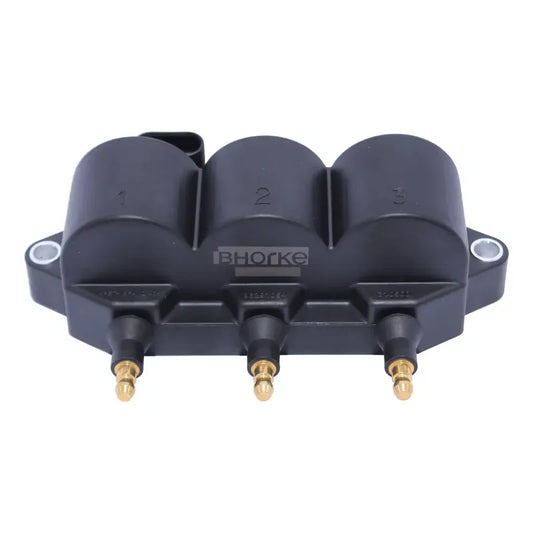 Bobina Encendido Chevrolet Spark 800 F8cv Sohc 6 Valv  2007