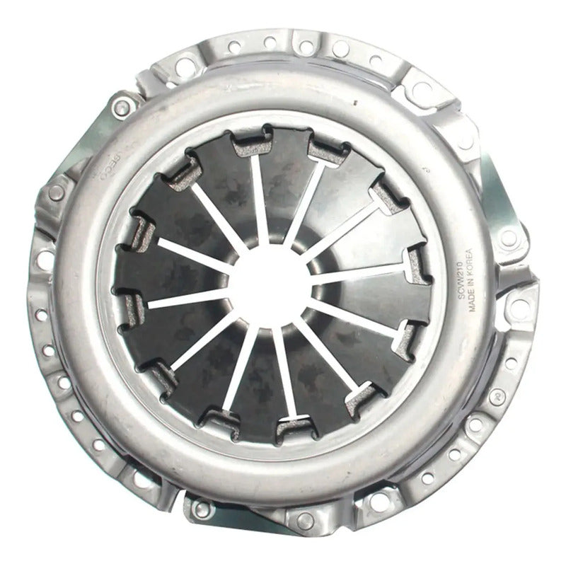 Kit de Embrague Volkswagen Gol G3 1.6 (2000-2002)