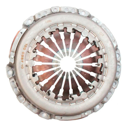 Kit Embrague Citroen C3 1400 Dv4ted Sohc  1.4 2015