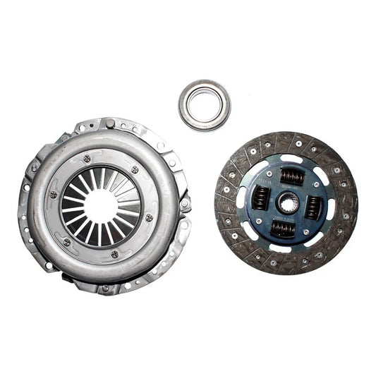 Kit de Embrague 3 Piezas Changan S300 1.0 (2008-2014)