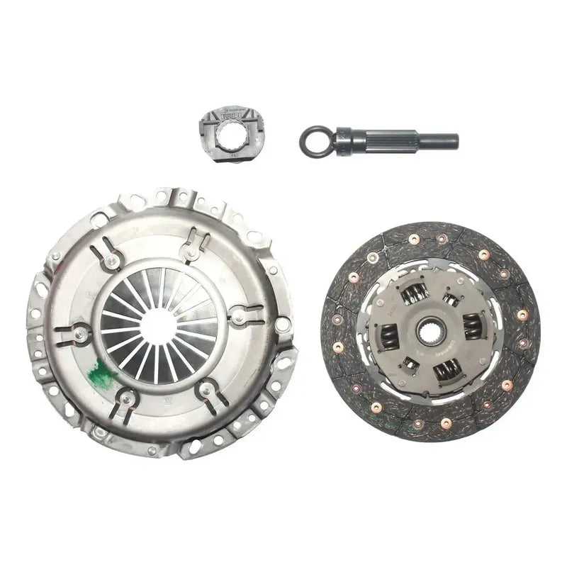 Kit Embrague Renault Symbol 1600 K4m Dohc  1.6 2010