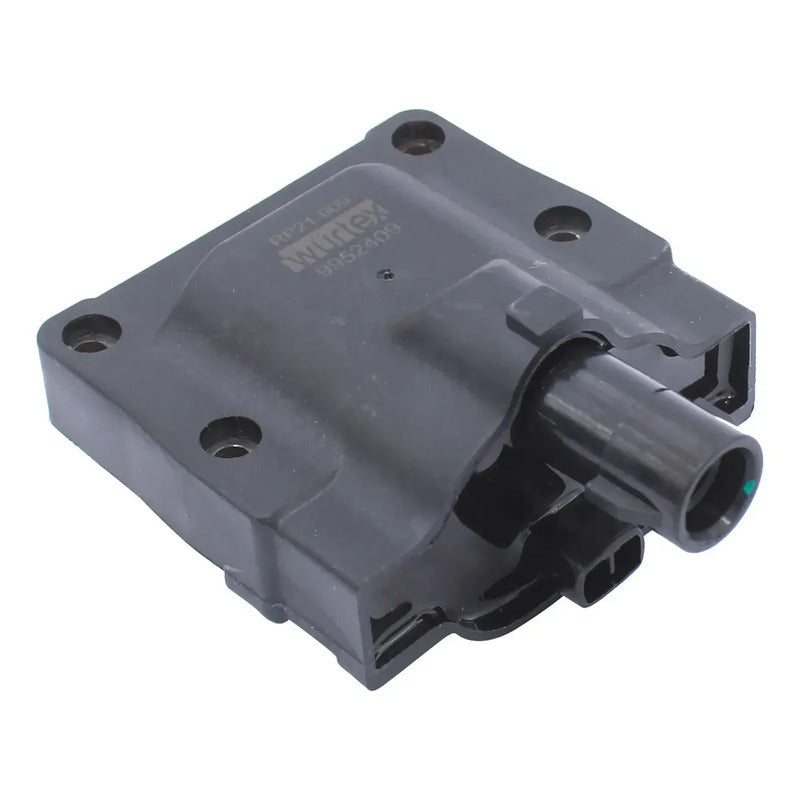 Bobina Encendido Toyota Hilux 2400 22re Rn85/90 Soh 2.4 1996