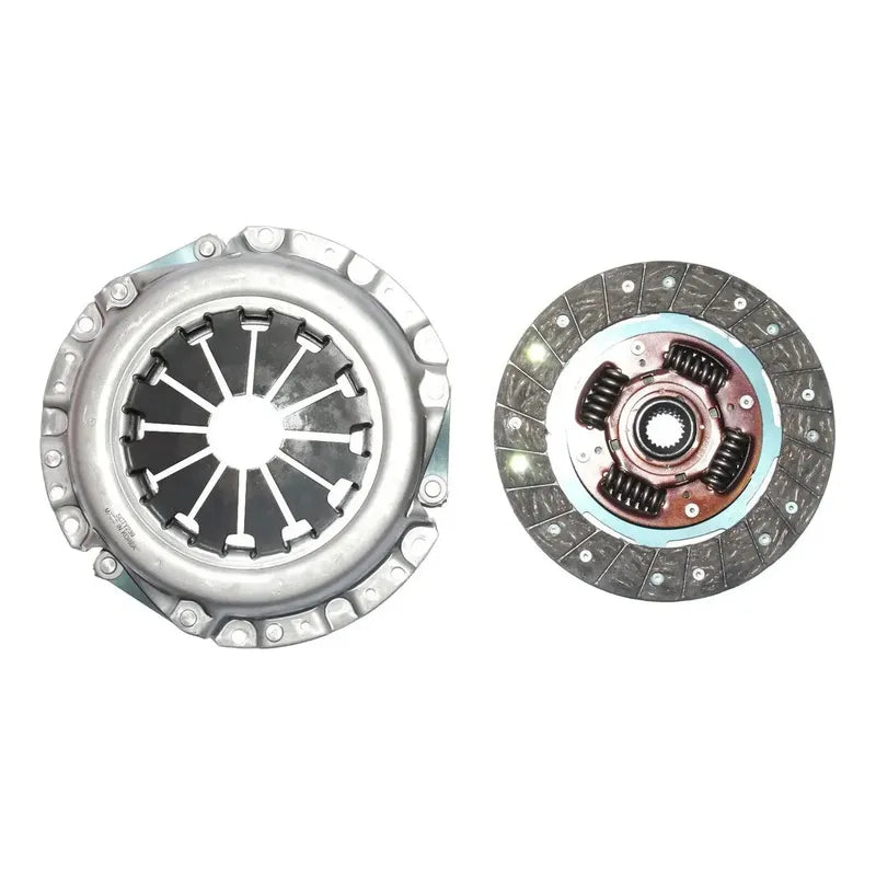 Kit de Embrague Toyota Yaris 1.5 (1999-2005)