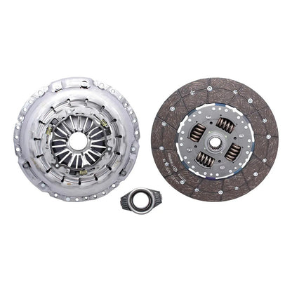 Kit Embrague Para Hyundai H-1 Tq Mb 2500 D4cb Fl Do 2.5 2019