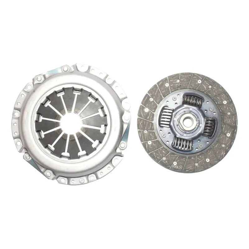 Kit de Embrague Hyundai Accent New 1.4 (2006-2012)
