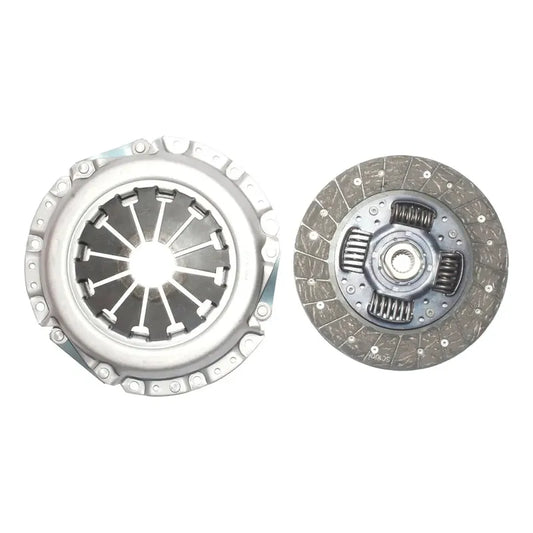 Kit de Embrague Hyundai Accent New 1.4 (2006-2012)