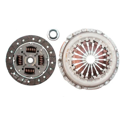 Kit Embrague Peugeot 208 1400 Dv4c Sohc Diesel 1.4 2014