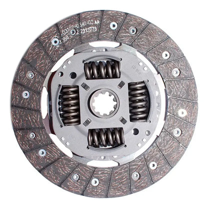 Kit Embrague Mahindra Scorpio 2500    2.5 2009