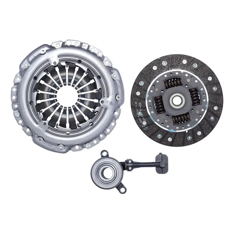 Kit Embrague Mercedes Benz Citan 1500 K9k Sohc 1.5 2016