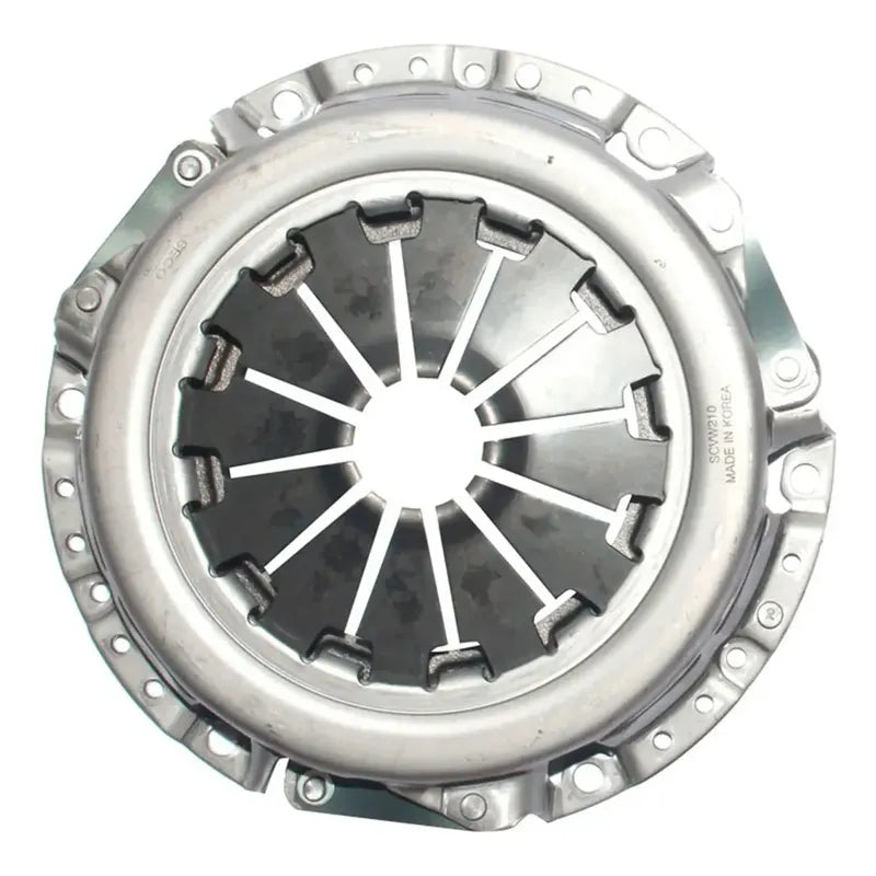 Kit de Embrague Volkswagen Gol 1.6 (1984-1990)