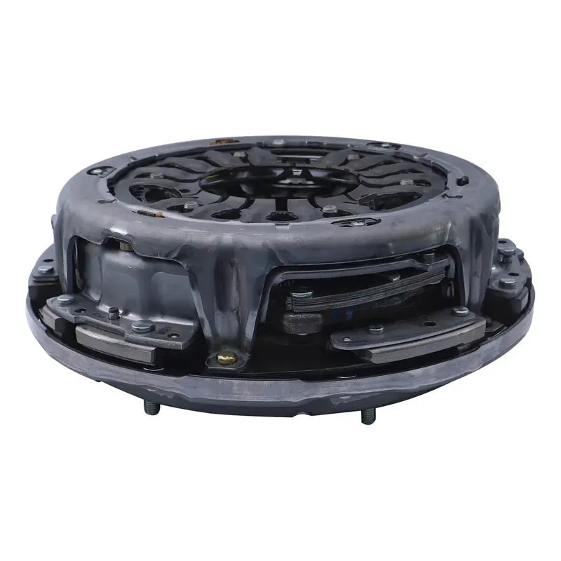 Kit Embrague Ford Fiesta 1600 Sigma Dohc Ti-vct 16  1.6 2017