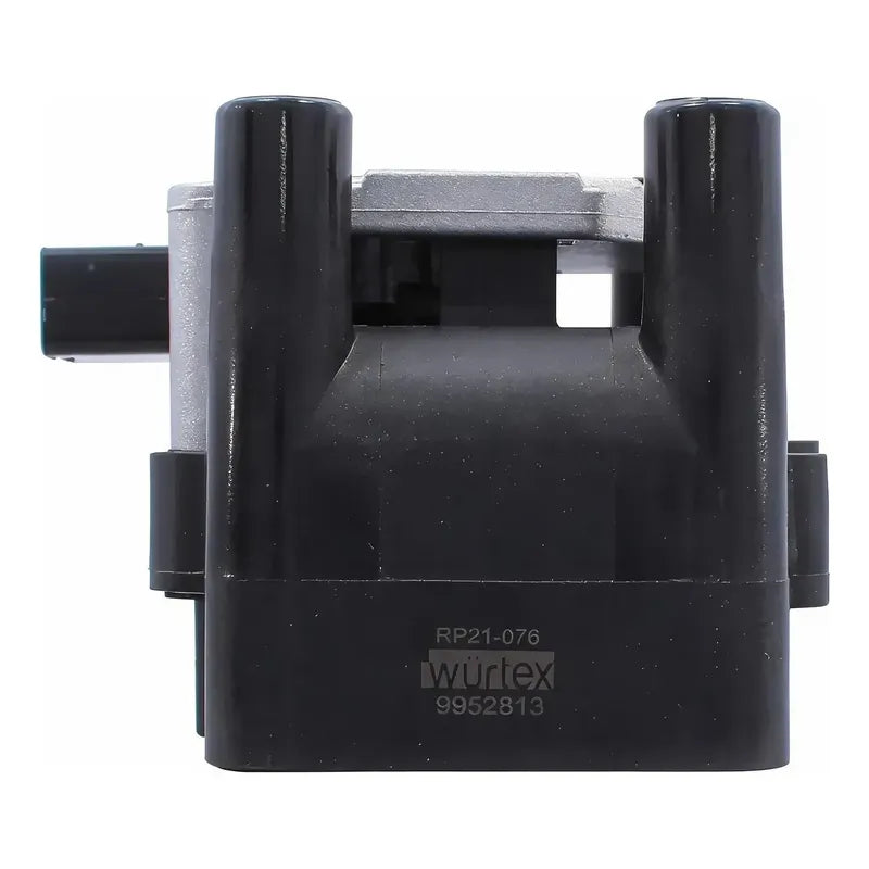 Bobina Encendido Volkswagen Gol G5 1600 Cfza Sohc 8 1.6 2012
