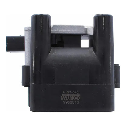 Bobina Encendido Volkswagen Gol G5 1600 Cfza Sohc 8 1.6 2012