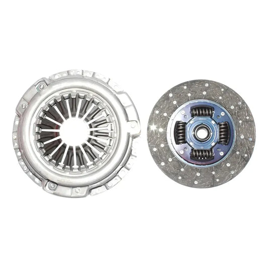 Kit de Embrague Nissan Navara 2.5 Diésel (2007-2013)