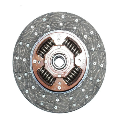 Kit de Embrague Mitsubishi L200 Work 2.5 (2007-2013)