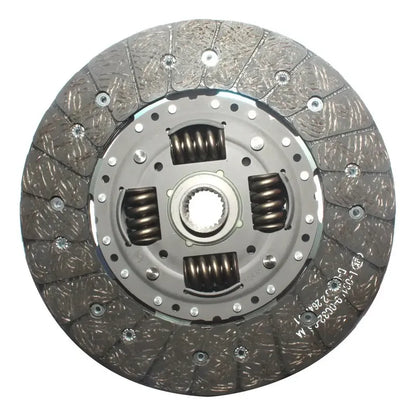 Kit Embrague Mazda Bt50 2500 Wlat Dohc 16 Valv High 2.5 2007