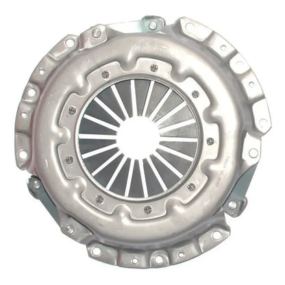 Kit de Embrague 2 Piezas Mitsubishi L200 2.4 4x2 (1993-1998)