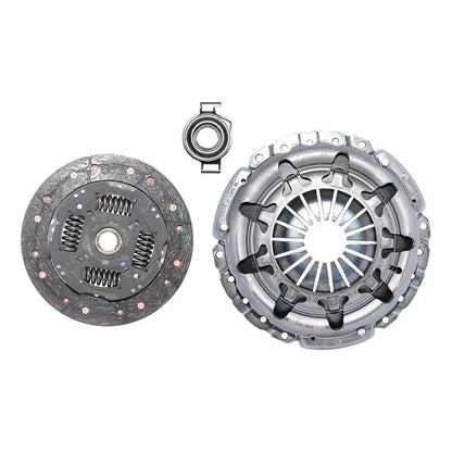 Kit Embrague Fiat Palio Ex Fire 1300 Dohc 171-162-0 1.3 2002
