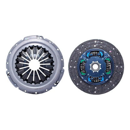 Kit de Embrague Toyota Hilux 2.5 (2005-2011)