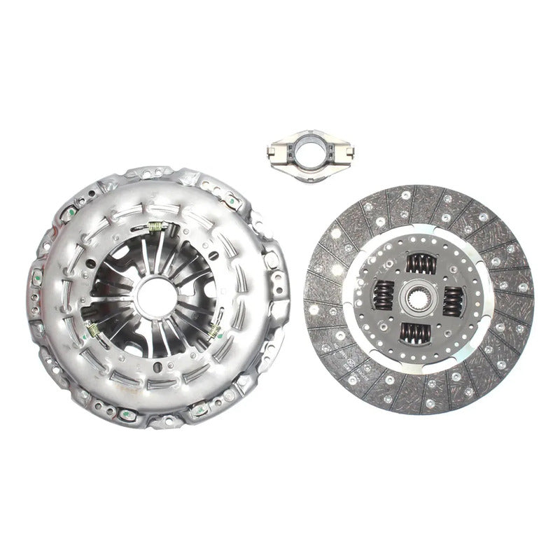 Kit Embrague Para Hyundai H-1 New Tq 2500 D4cb Vgt  2.5 2014