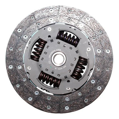 Kit Embrague Mazda Bt50 2200 P4at Dohc 16 Valv Tci  2.2 2014