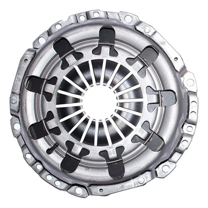 Kit Embrague Ford Ecosport 1600 Zetec Rocam Sohc  1.6 2012