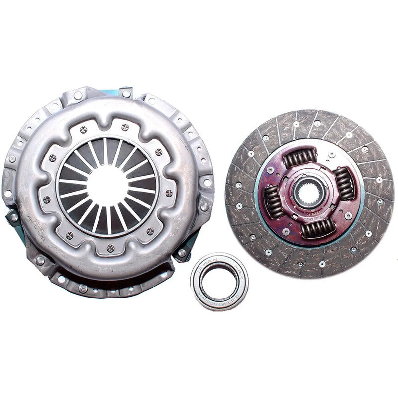 Kit de Embrague 3 Piezas SECO Chevrolet LUV 1.6 (1989-1993)