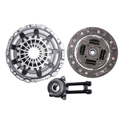 Kit Embrague Ford Focus 1600 Hwdb Zetec-s L4 Dohc 1 1.6 2008