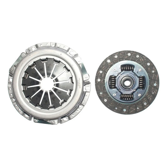 Kit de Embrague Volkswagen Gol G3 1.6 (2000-2002)