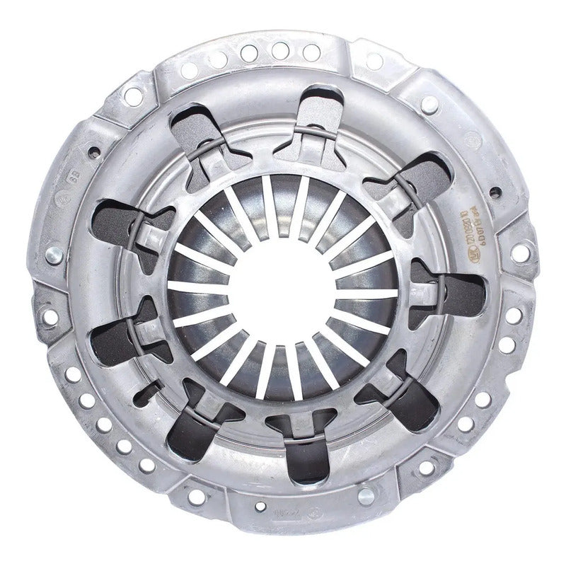 Kit Embrague Chevrolet Combo Van 1700 Y17dtl Dohc 1 1.7 2003