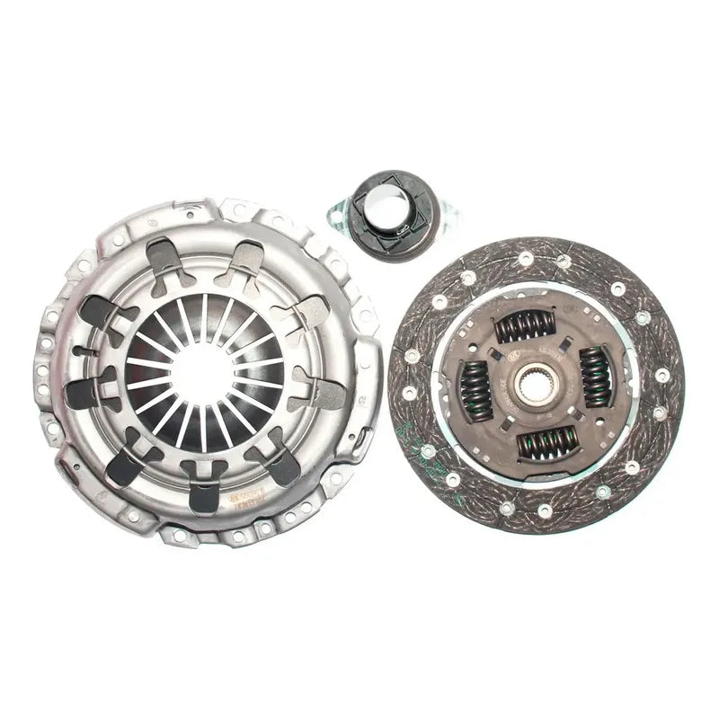 Kit Embrague Volkswagen Fox 1600 Bah Sohc  1.6 2009