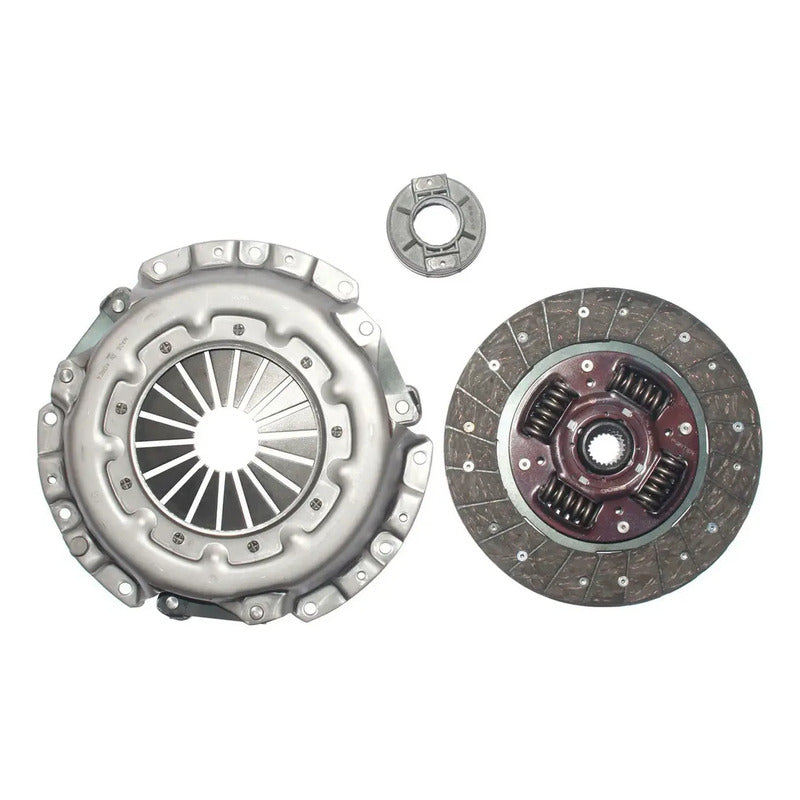 Kit de Embrague Great Wall Hover 2.4 (2007-2010)