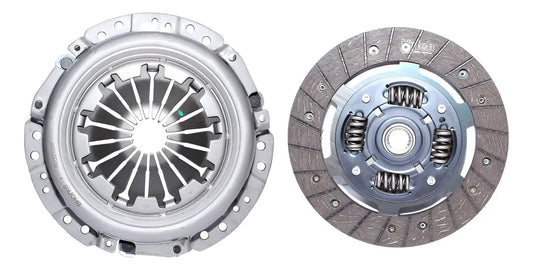 Kit de Embrague 2 Piezas Citroën Berlingo 1.9 DW8B Diesel (2004-2007)