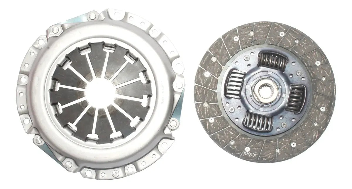 Kit Embrague Para Kia Rio Jb 1400 G4ee Mpi Dohc 16 1.4 2007