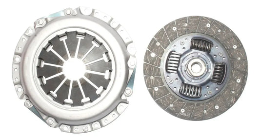 Kit de Embrague 2 Piezas Kia Rio JB 1.4 G4EE MPI (2006-2011)