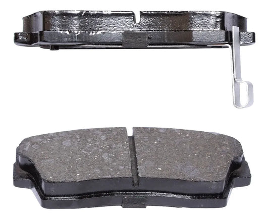 Pastillas de Freno Delanteras High Carbon Suzuki Vitara 1.6 G16A SE416 (1989-1992)