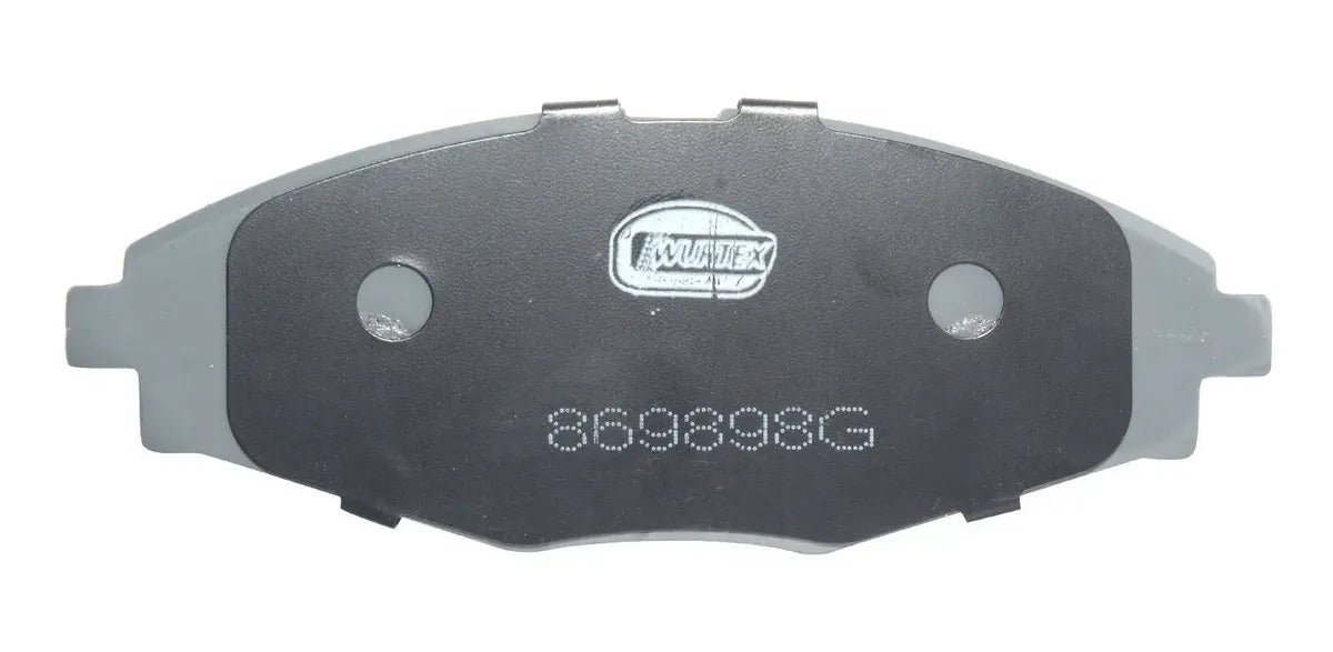Pastillas Freno Chevrolet Spark 1000 B10 Delanteras 1.0 2010