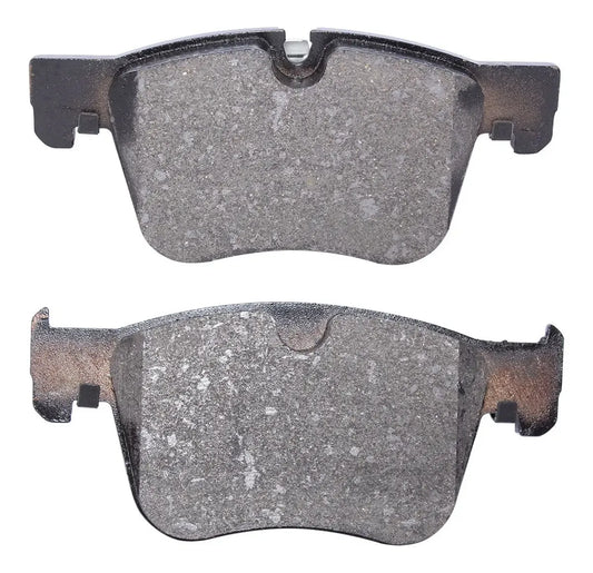 Pastillas de Freno Delanteras High Carbon Peugeot Partner K9 1.6 DV6FD (2019-2020)